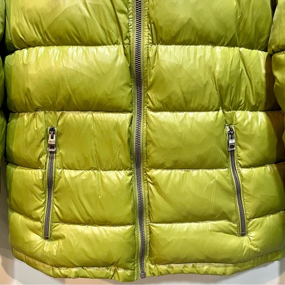 Guess Men’s Puffer Jacket Parka - Picture 4 of 11